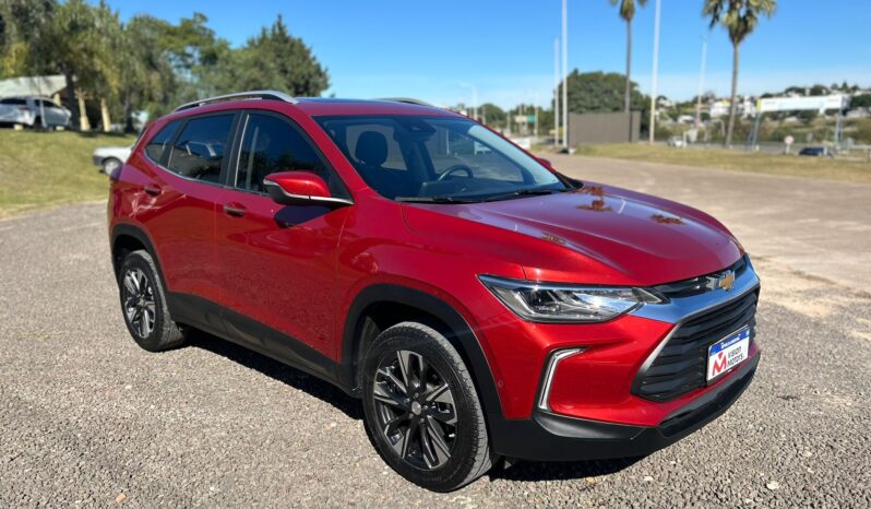 
								CHEVROLET TRACKER 1.2T AT PREMIER completo									