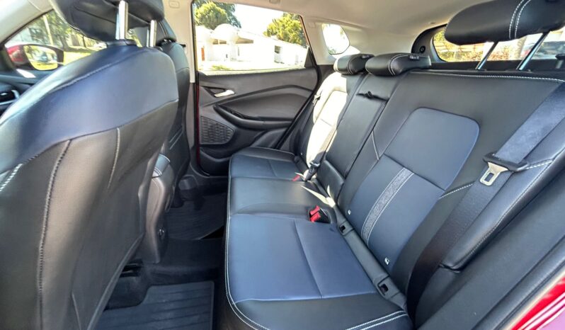 
								CHEVROLET TRACKER 1.2T AT PREMIER completo									