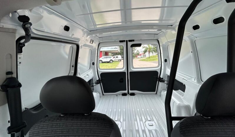 
								CITROEN BERLINGO 1.6 DIESEL BUSINESS FURGON completo									