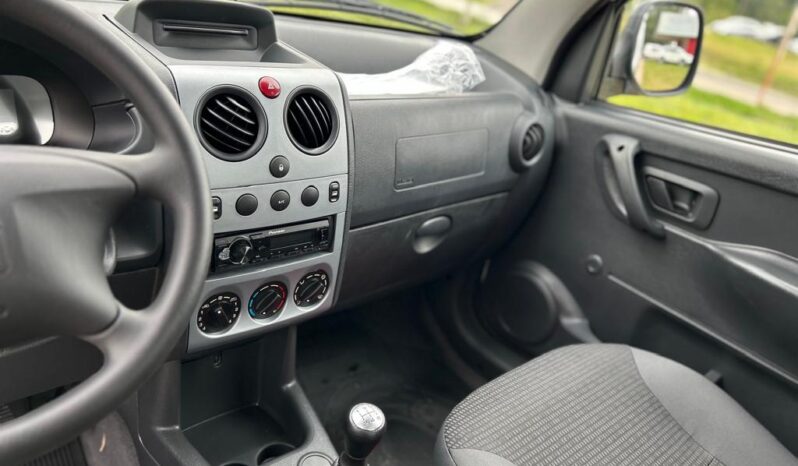 
								CITROEN BERLINGO 1.6 DIESEL BUSINESS FURGON completo									