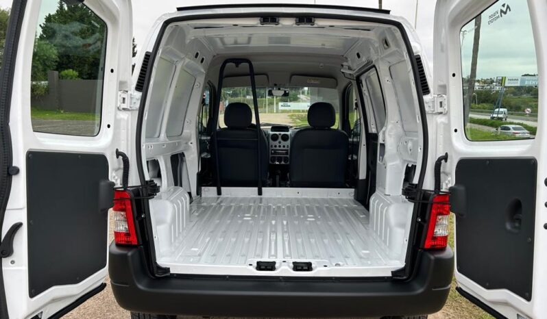 
								CITROEN BERLINGO 1.6 DIESEL BUSINESS FURGON completo									