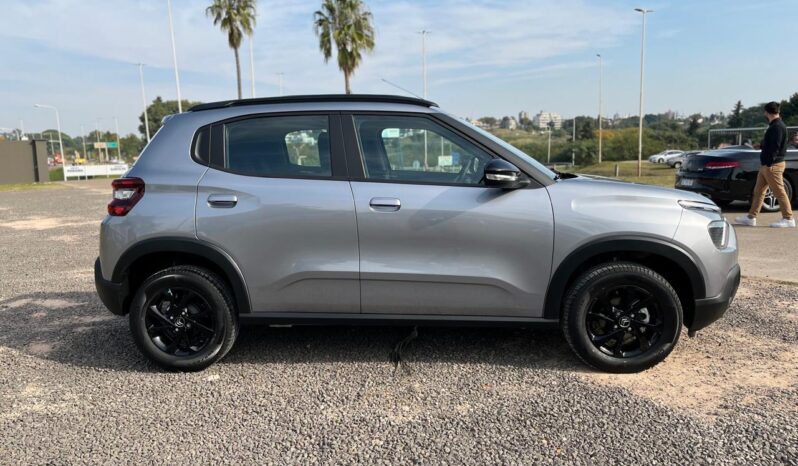 
								CITROEN C3 1.6 FEEL PACK AT completo									