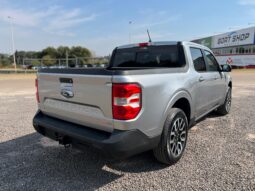 
										FORD MAVERICK LARIAT 4×4 AT completo									