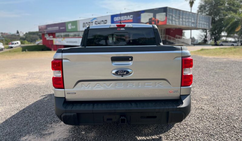 
								FORD MAVERICK LARIAT 4×4 AT completo									