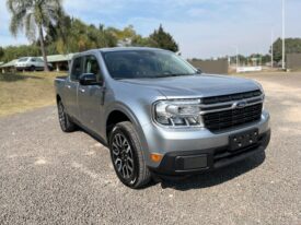 FORD MAVERICK LARIAT 4×4 AT