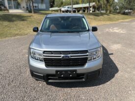 FORD MAVERICK LARIAT 4×4 AT