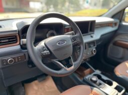 
										FORD MAVERICK LARIAT 4×4 AT completo									