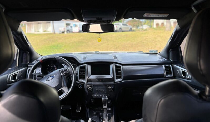 
								FORD RANGER RAPTOR 2.0 BITURBO 4X4 AT completo									