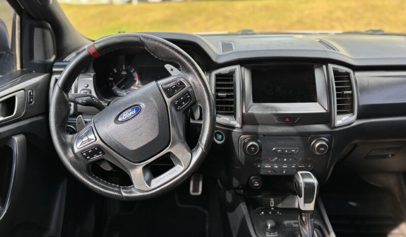 
								FORD RANGER RAPTOR 2.0 BITURBO 4X4 AT completo									