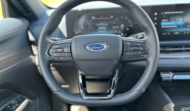 
								FORD TERRITORY TITANIUM 1.8 AT completo									