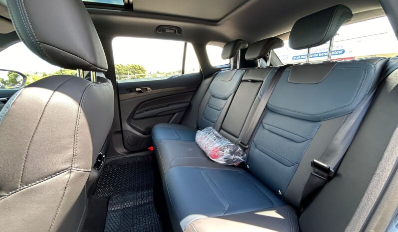 
								FORD TERRITORY TITANIUM 1.8 AT completo									