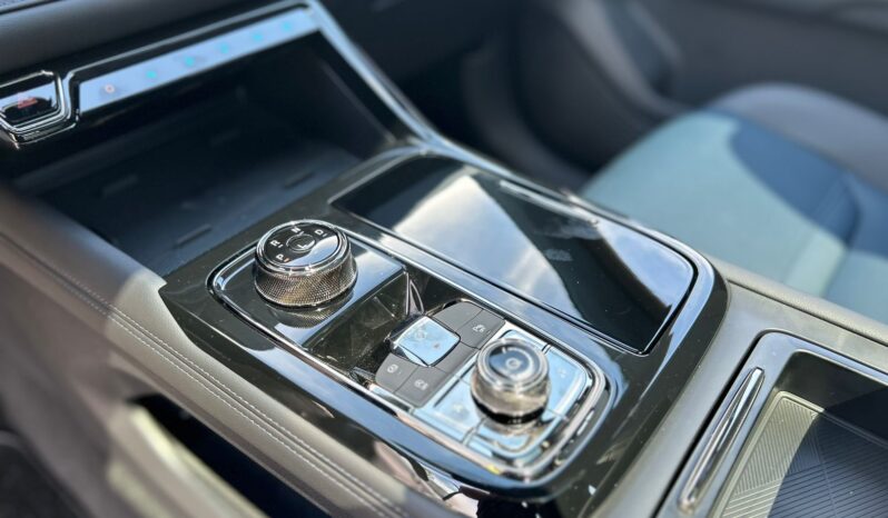 
								FORD TERRITORY TITANIUM 1.8 AT completo									