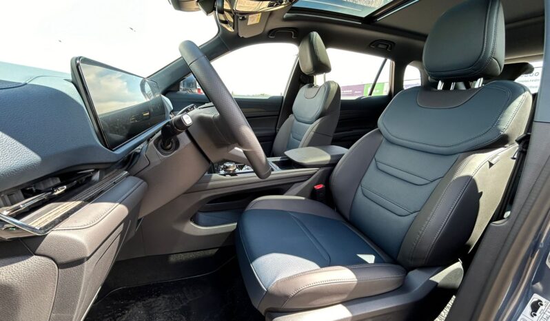 
								FORD TERRITORY TITANIUM 1.8 AT completo									