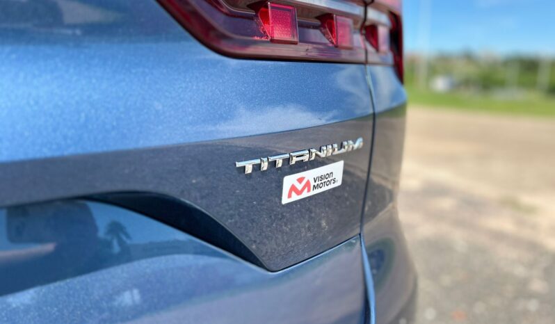 
								FORD TERRITORY TITANIUM 1.8 AT completo									