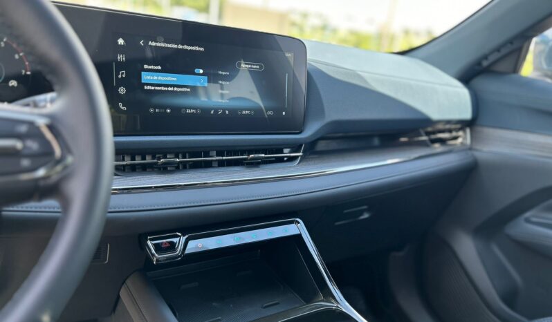 
								FORD TERRITORY TITANIUM 1.8 AT completo									