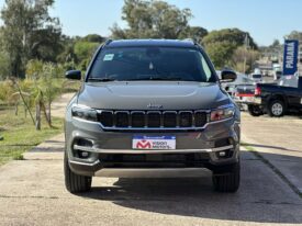 JEEP COMMANDER 2.0TDI OVERLAND 4X4 AT 7AS