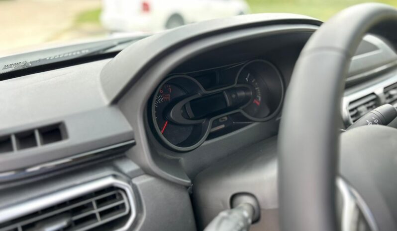 
								RENAULT DUSTER OROCH 1.3 OUTSIDER 4X4 completo									