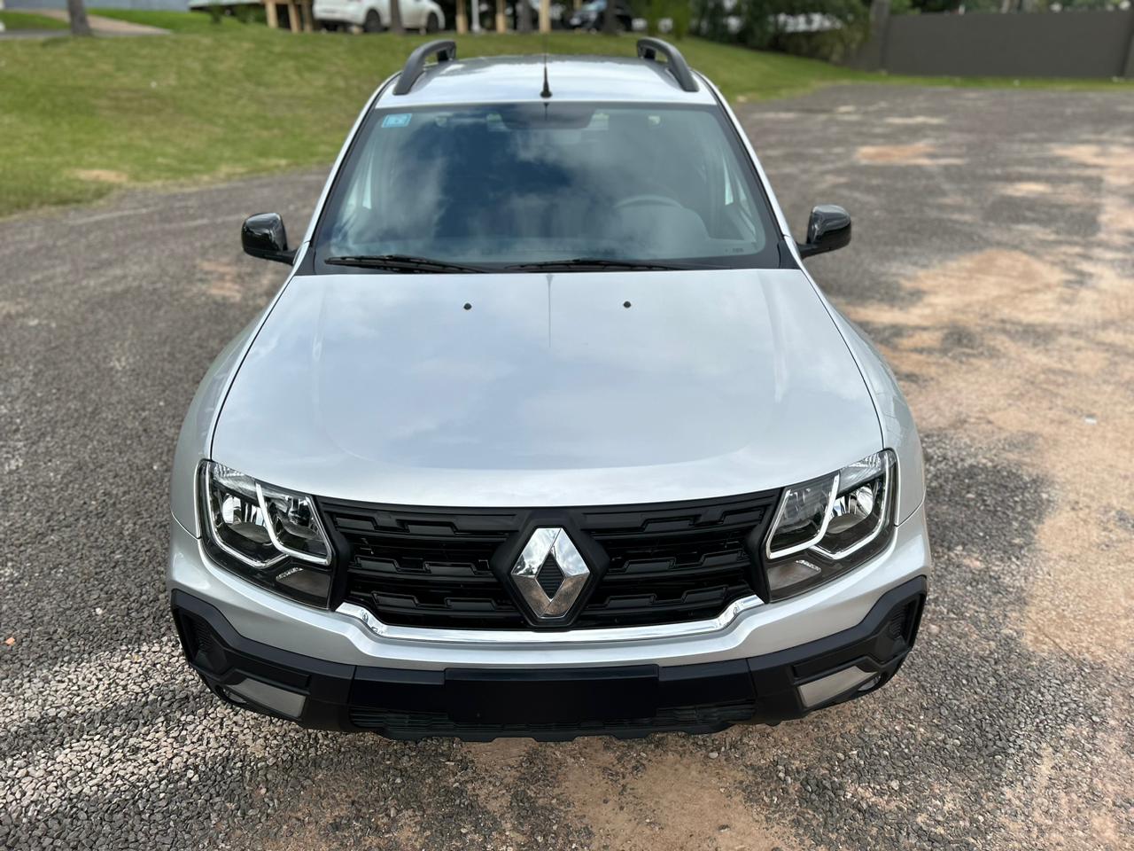 RENAULT DUSTER OROCH 1.3 OUTSIDER 4X4