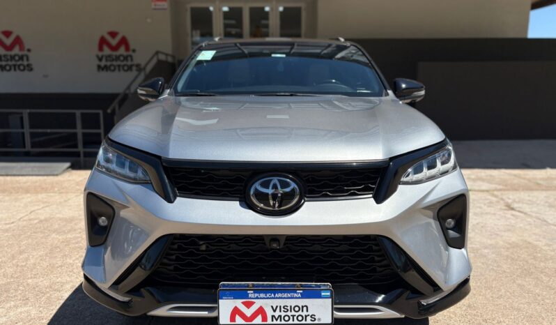 
								TOYOTA SW4 versiones ¡¡ 0KM CON ENTREGA INMEDIATA !! completo									
