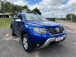 
										RENAULT DUSTER 1.3 ICONIC 4×4 MT completo									