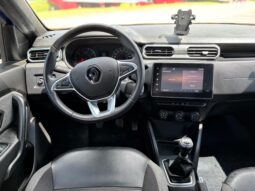 
										RENAULT DUSTER 1.3 ICONIC 4×4 MT completo									