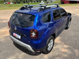 
										RENAULT DUSTER 1.3 ICONIC 4×4 MT completo									