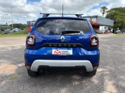 
										RENAULT DUSTER 1.3 ICONIC 4×4 MT completo									