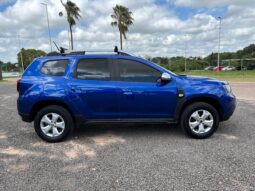 
										RENAULT DUSTER 1.3 ICONIC 4×4 MT completo									
