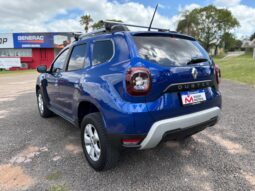 
										RENAULT DUSTER 1.3 ICONIC 4×4 MT completo									