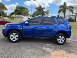 
										RENAULT DUSTER 1.3 ICONIC 4×4 MT completo									