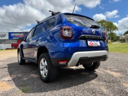 
										RENAULT DUSTER 1.3 ICONIC 4×4 MT completo									