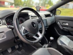 
										RENAULT DUSTER 1.3 ICONIC 4×4 MT completo									