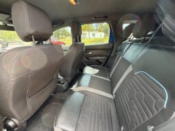 
										RENAULT DUSTER 1.3 ICONIC 4×4 MT completo									