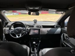 
										RENAULT DUSTER 1.3 ICONIC 4×4 MT completo									