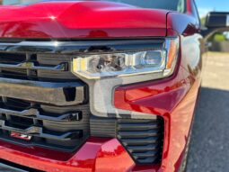 
										CHEVROLET SILVERADO Z71 completo									