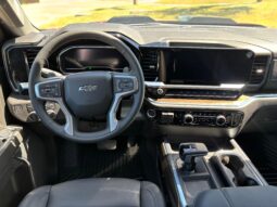 
										CHEVROLET SILVERADO Z71 completo									