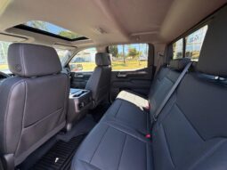 
										CHEVROLET SILVERADO Z71 completo									