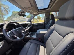 
										CHEVROLET SILVERADO Z71 completo									
