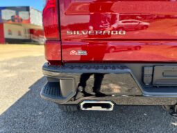 
										CHEVROLET SILVERADO Z71 completo									