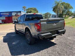 
										FORD F-150 TREMOR completo									