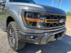 FORD F-150 TREMOR