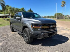 FORD F-150 TREMOR
