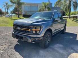 FORD F-150 TREMOR