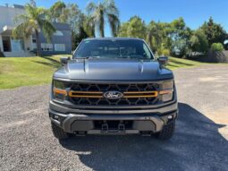 
										FORD F-150 TREMOR completo									