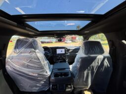 
										FORD F-150 TREMOR completo									