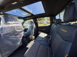 
										FORD F-150 TREMOR completo									