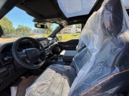 
										FORD F-150 TREMOR completo									