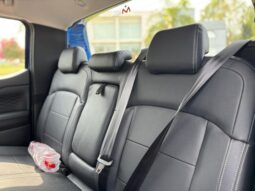 
										FORD RANGER 2.0 XL 4X4 MT completo									