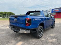 
										FORD RANGER 2.0 XL 4X4 MT completo									