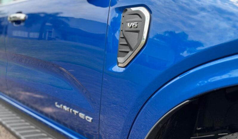 
								FORD RANGER 2.0 XL 4X4 MT completo									